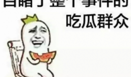 吃瓜群众大爆料什么意思,网络舆论背后的真相与反思