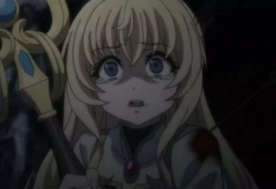 哥布林杀手动漫在线观看,勇者与黑暗的激战，在线观看全程回顾