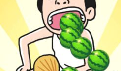 娱乐吃瓜有趣名字怎么取