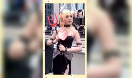 实锤娱乐吃瓜酱打拳,揭秘网络打拳背后的真相