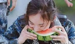 娱乐圈吃瓜热巴是谁,揭秘“吃瓜热巴”背后的故事