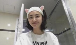 娱乐圈吃瓜景甜是谁