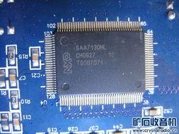 高清视频采集卡,捕捉精彩瞬间的核心设备解析