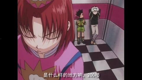 电梯小姐动漫,穿梭时空的奇幻之旅